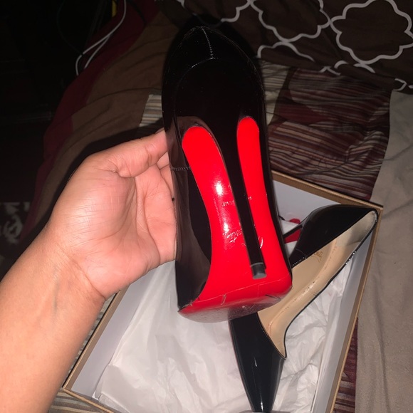 So Kate Black - Picture 4 of 5